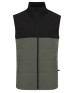 Swannies Golf SWV100   Men's Cruz Vest