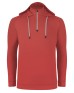 Swannies Golf SWV600   Unisex Vandyke Quarter-Zip Hooded Sweatshirt