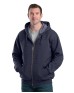 Berne SZ413   Men's Heritage Full-Zip Hooded Sweatshirt