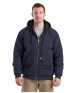 Berne SZ612   Men's Glacier Full-Zip Hooded Jacket