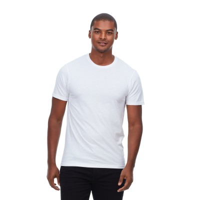 Threadfast Apparel T1001   Epic Unisex CVC T-Shirt