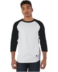 Champion T1397   Adult Raglan T-Shirt