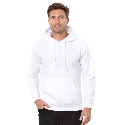 Threadfast Apparel T2000 Unisex Epic Fleece Pullover Hooded Sweatshirt