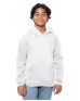 Threadfast Apparel T2000B Epic Youth Fleece Pullover Hooded Sweatshirt