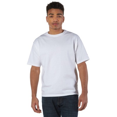 Champion T2102   Adult Heritage Jersey T-Shirt