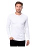 Threadfast Apparel T3001 Epic Unisex CVC Long Sleeve T-Shirt