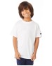 Champion T435   Youth Short-Sleeve T-Shirt