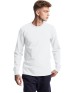 Champion T453   Unisex Heritage Long-Sleeve T-Shirt