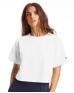 Champion T453W   Ladies' Cropped Heritage T-Shirt