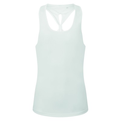 TriDri TD042   Ladies' Knot Back Venus Tank