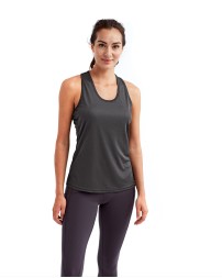 TriDri TD042   Ladies' Knot Back Venus Tank