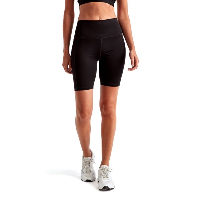 TriDri TD046   Ladies' Performance Legging Short