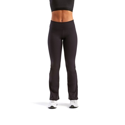 TriDri TD537 Ladies' Flare Legging