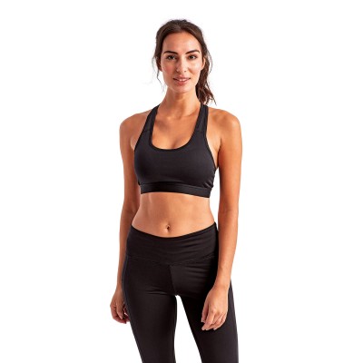 TriDri TD920   Ladies' Medium Impact Sports Bra