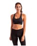 TriDri TD920   Ladies' Medium Impact Sports Bra