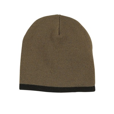 Big Accessories TNT   Knit Beanie