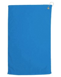 Pro Towels TRU25CG   Diamond Collection Golf Towel