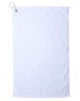 Pro Towels TRU35CG   Platinum Collection Golf Towel