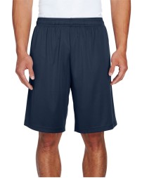 Team 365 TT11SH   Men's Zone Performance Short 