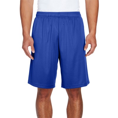 Team 365 TT11SH   Men's Zone Performance Short 