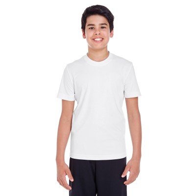 Team 365 TT11Y   Youth Zone Performance T-Shirt