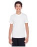 Team 365 TT11Y   Youth Zone Performance T-Shirt