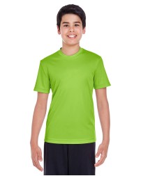 Team 365 TT11Y   Youth Zone Performance T-Shirt