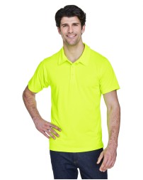 Team 365 TT21   Men's Command Snag Protection Polo