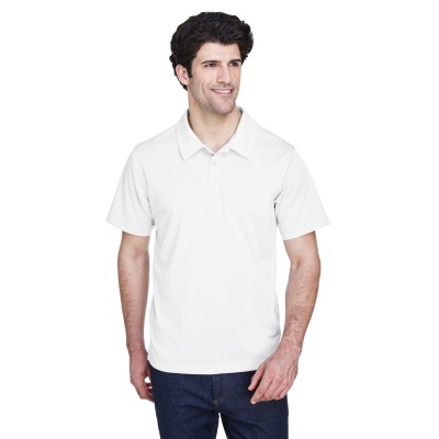 Team 365 TT21   Men's Command Snag Protection Polo