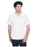 Team 365 TT21   Men's Command Snag Protection Polo