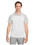 Team 365 TT21C   Men's Command Snag-Protection Colorblock Polo