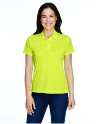 Team 365 TT21W   Ladies' Command Snag Protection Polo