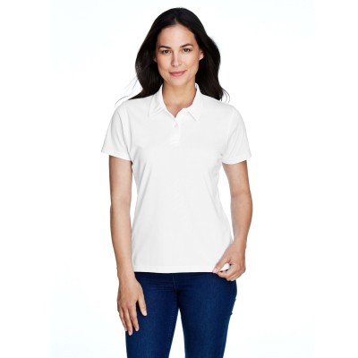 Team 365 TT21W   Ladies' Command Snag Protection Polo