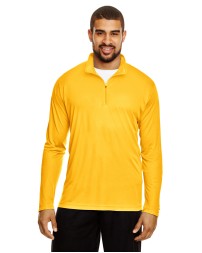 Team 365 TT31   Men's Zone Performance Quarter-Zip