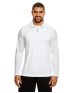 Team 365 TT31   Men's Zone Performance Quarter-Zip