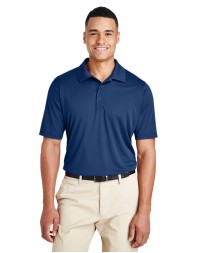 Team 365 TT51   Men's Zone Performance Polo