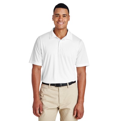 Team 365 TT51   Men's Zone Performance Polo