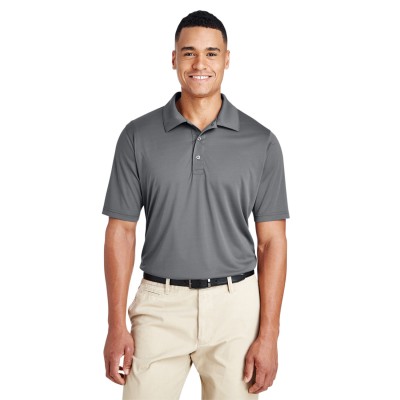 Team 365 TT51T   Men's Tall Zone Performance Polo