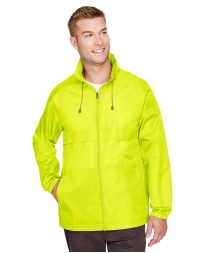 Team 365 TT73   Adult Zone Protect Lightweight Jacket