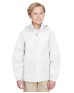 Team 365 TT73Y   Youth Zone Protect Lightweight Jacket