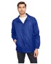 Team 365 TT75   Adult Zone Protect Coaches Jacket