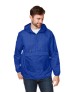 Team 365 TT77   Adult Zone Protect Packable Anorak Jacket