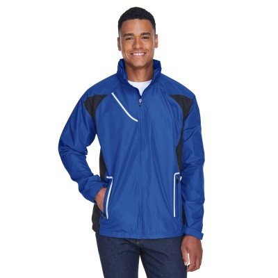 Team 365 TT86   Men's Dominator Waterproof Jacket