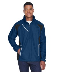 Team 365 TT86   Men's Dominator Waterproof Jacket