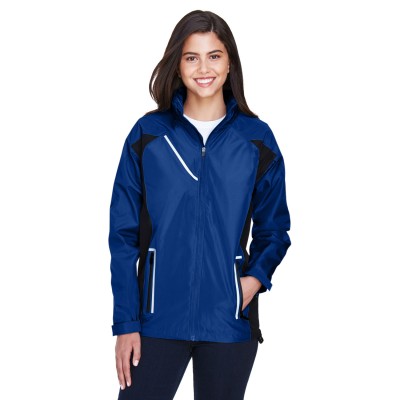 Team 365 TT86W   Ladies' Dominator Waterproof Jacket