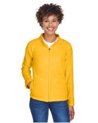 Team 365 TT90W   Ladies' Campus Microfleece Jacket