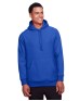 Team 365 TT96   Adult Zone HydroSport Heavyweight Pullover Hooded Sweatshirt