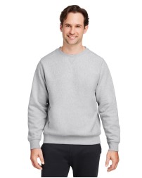 Team 365 TT98   Unisex Zone HydroSport Heavyweight Sweatshirt