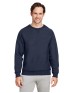 Team 365 TT98   Unisex Zone HydroSport Heavyweight Sweatshirt