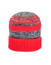 J America TW5000   Adult Echo Knit Cap